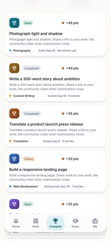 Etqanoon Screenshot 5 of 8