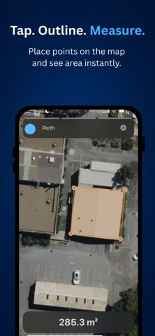 SiteArea screenshot