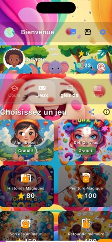 MoorTaalim screenshot