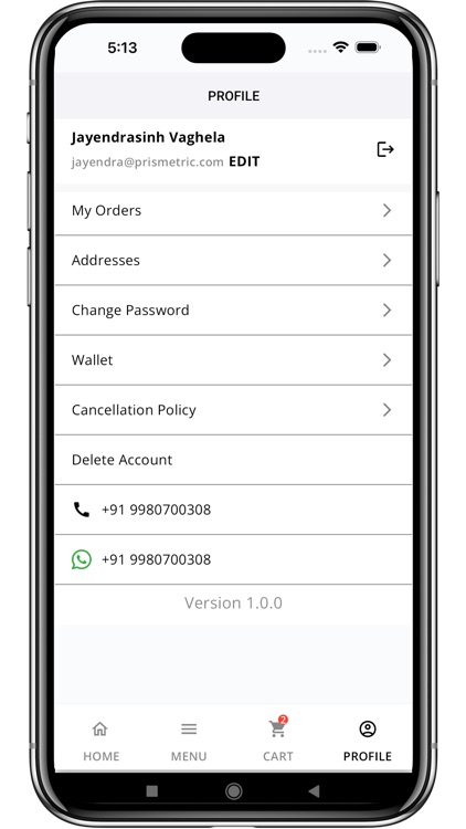Chakkibuddy@SDA screenshot-4