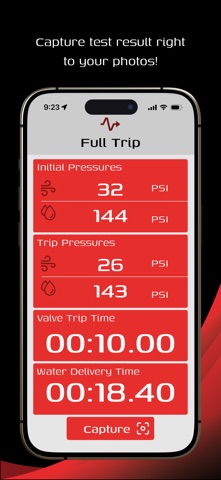 Archon Fire iPhone screenshot