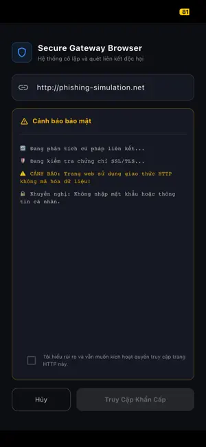 Cloude Master screenshot 3