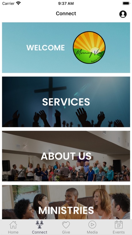 Morning View Baptist Church