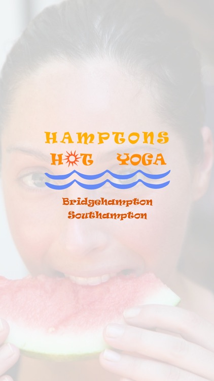 Hamptons Hot Yoga