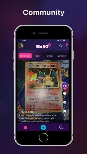 GM10 screenshot 1