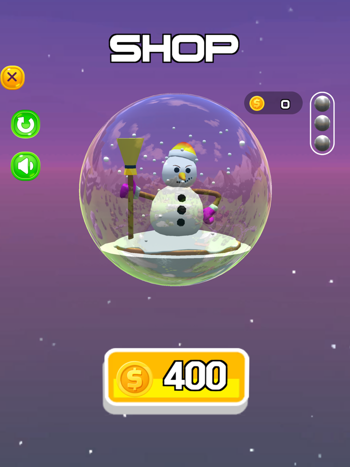 Going Balls Super- Sky Go