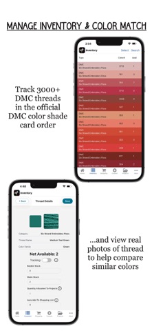 Threadster Screenshot 2 of 10