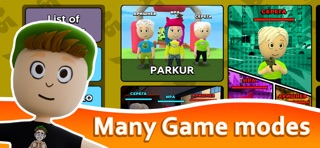 AB Games Screenshot 2 of 6