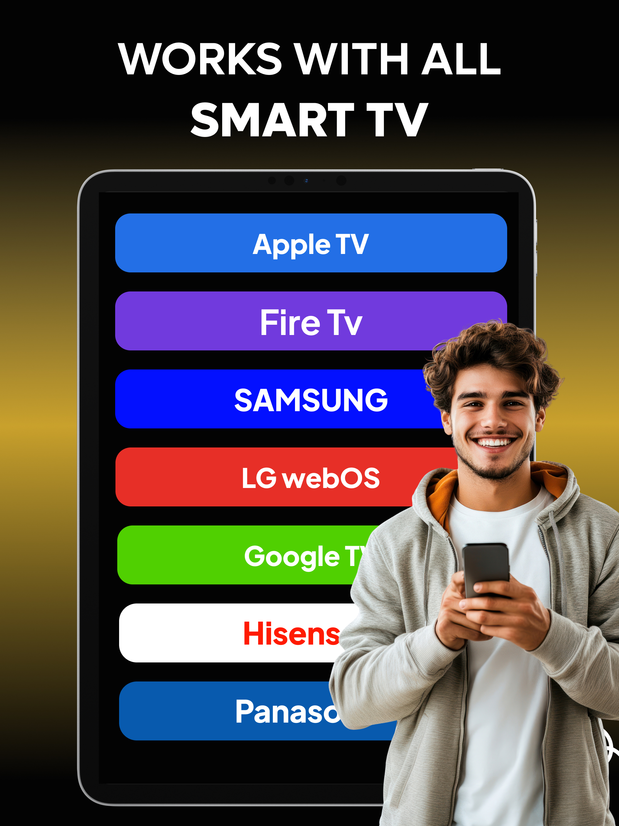 Screen Mirroring | TV Casting screenshot 11