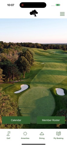 Somerset CC screenshot