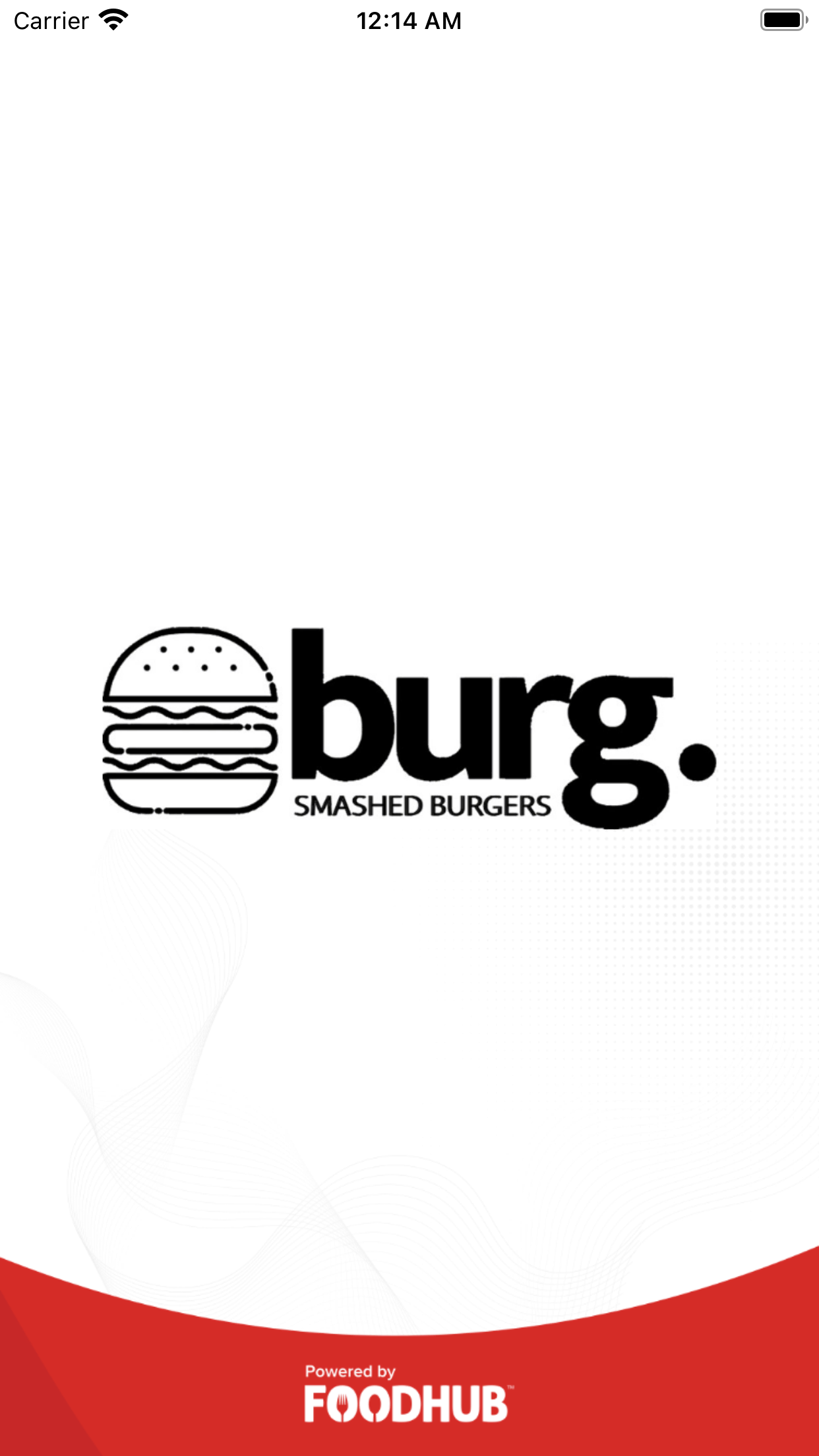 Burg Burgers