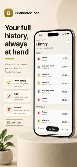 CuandoMeToca screenshot 1