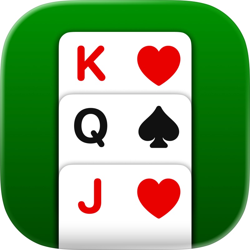 FreeCellﾠ Solitaire screenshot 6