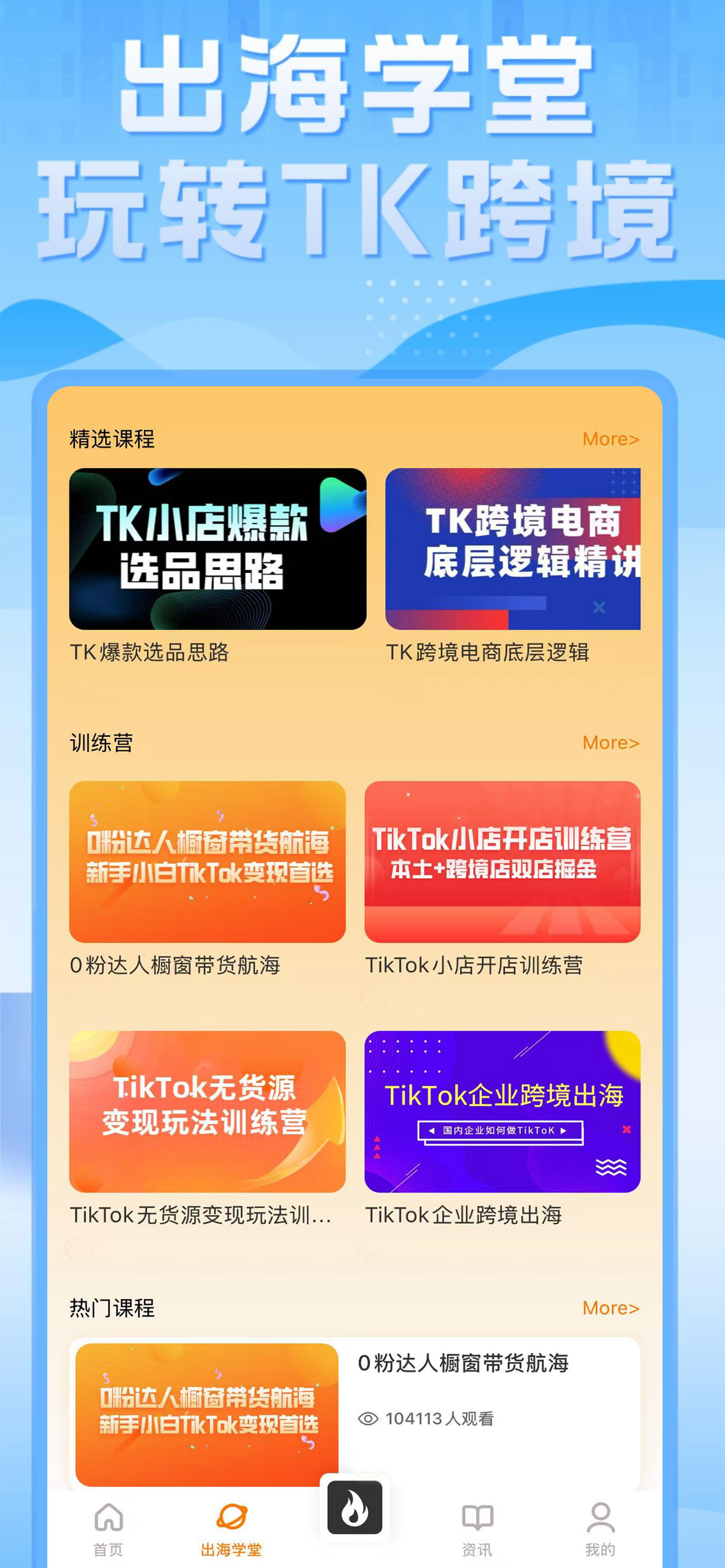 TikTool - 国际版Tik国外跨境电商工具