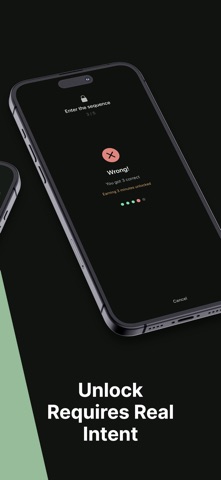 ZenWall: Deep Focus screenshot