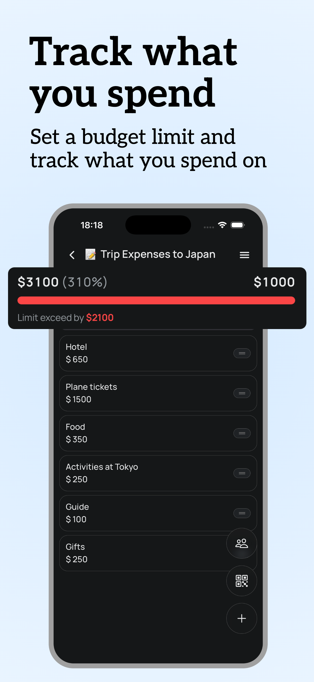 ShopList: Grocery List & ToDo screenshot 6