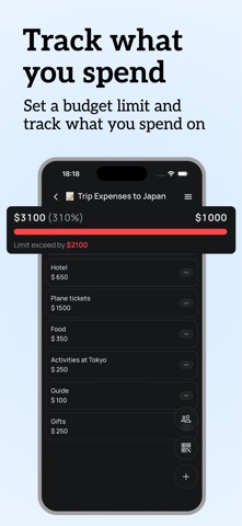 ShopList: Grocery List & ToDo screenshot