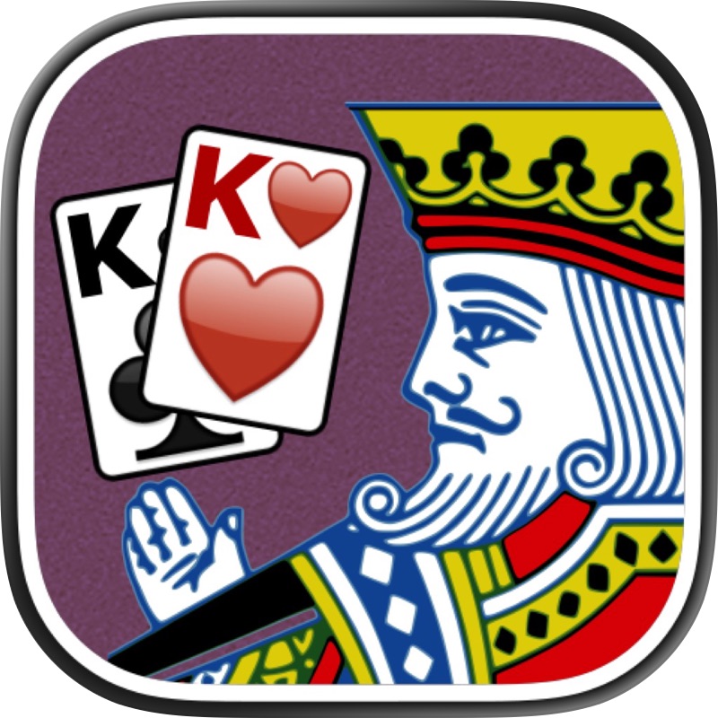 FreeCellﾠ Solitaire screenshot 9