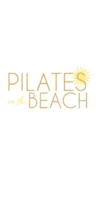 Pilates on the Beach screenshot #1 for iPhone