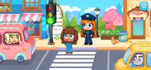 Avatar Life - Kids World screenshot 3
