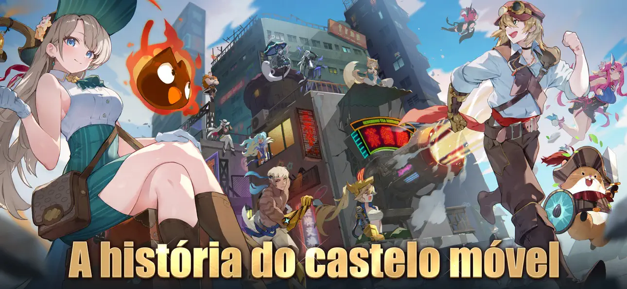 Fortress Saga: AFK RPG iOS Mod IPA screenshot 2 - iOS game interface