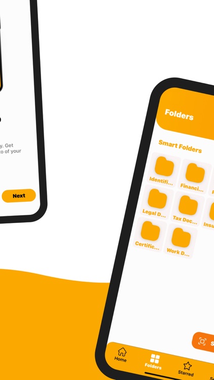 DocuScan - AI Document Scanner screenshot-4