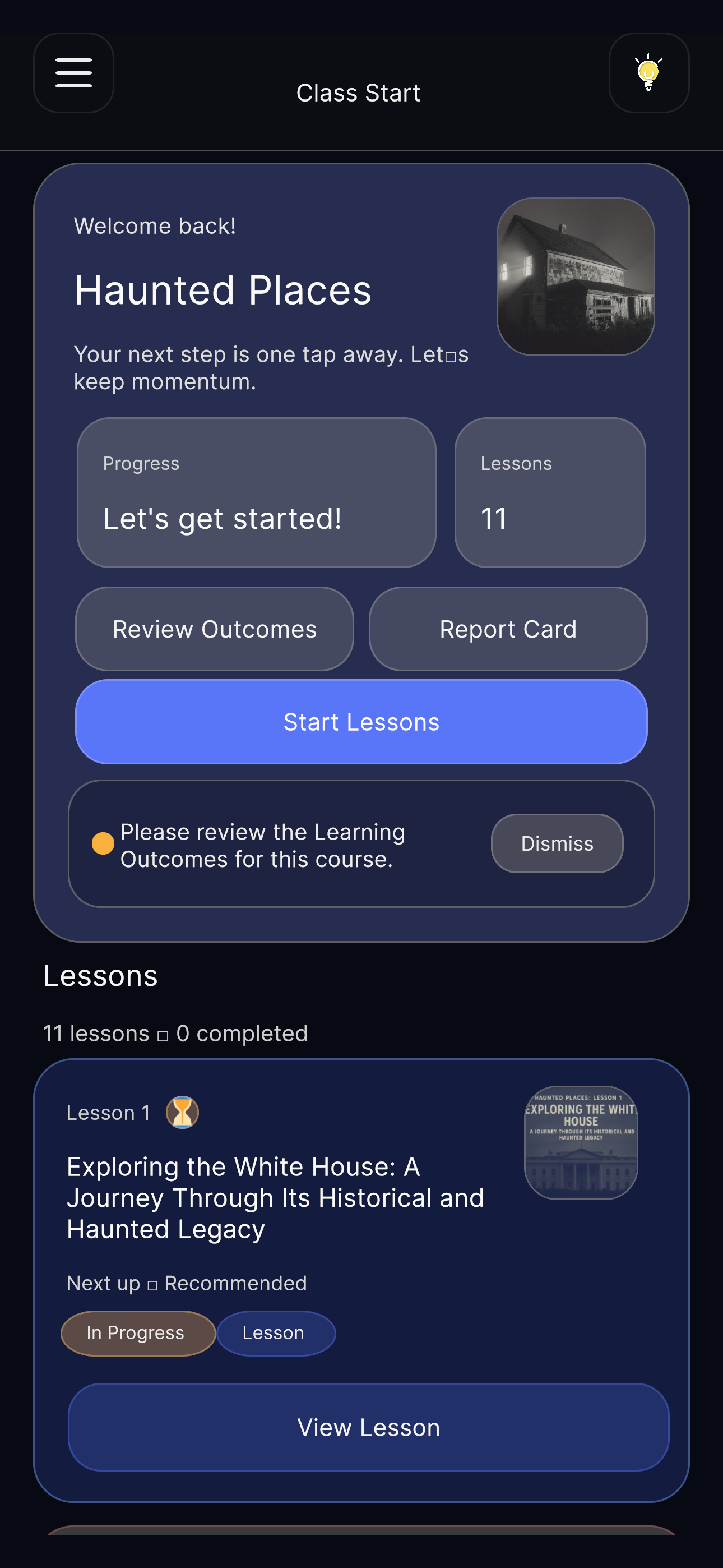 UniversalClass