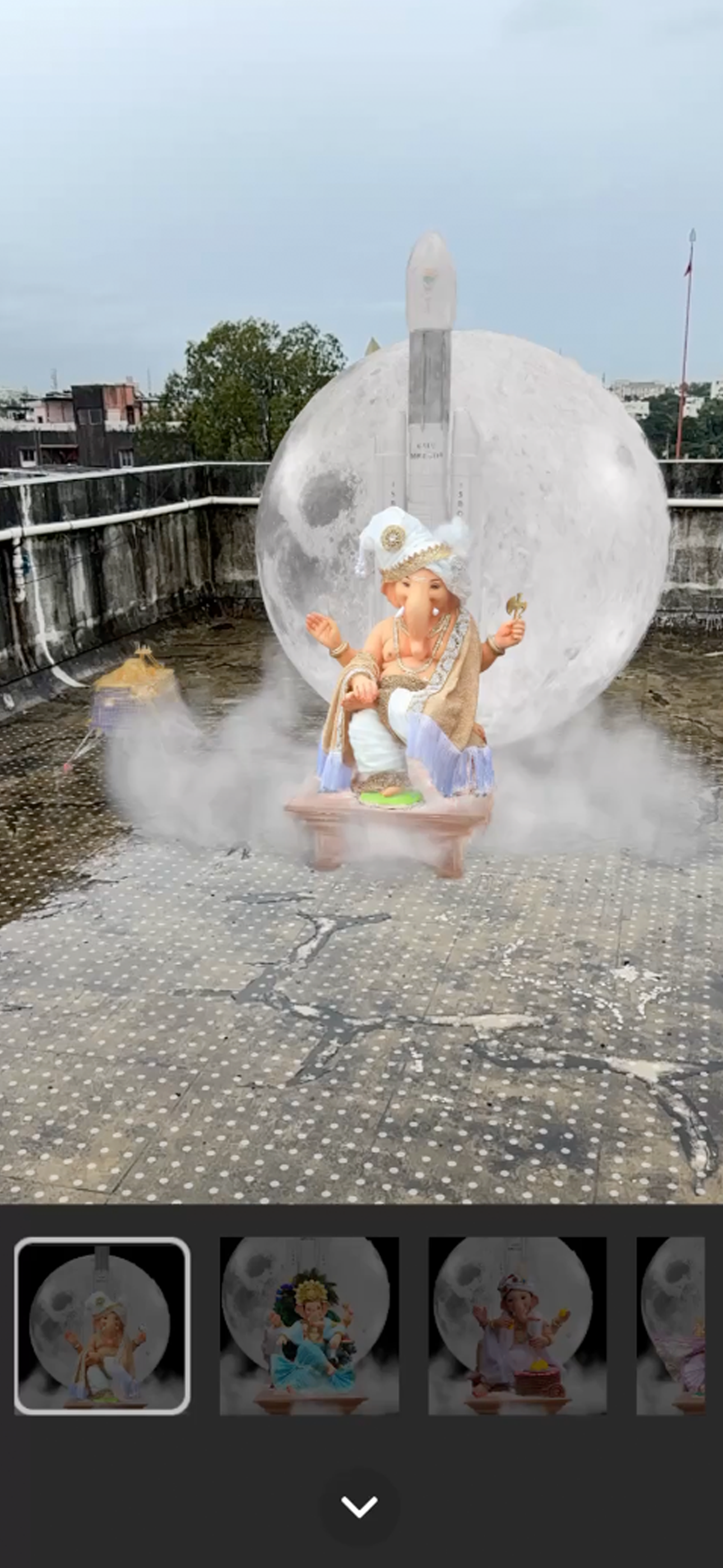 Ganapati Sthapana screenshot 8