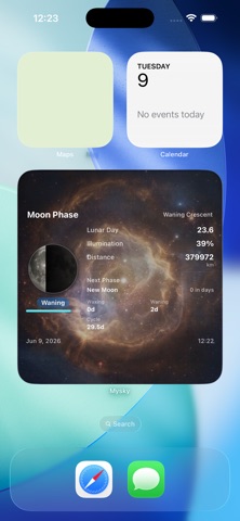MyskyLabs screenshot