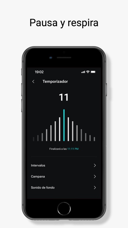 Despertar: Meditación y Dormir screenshot-4