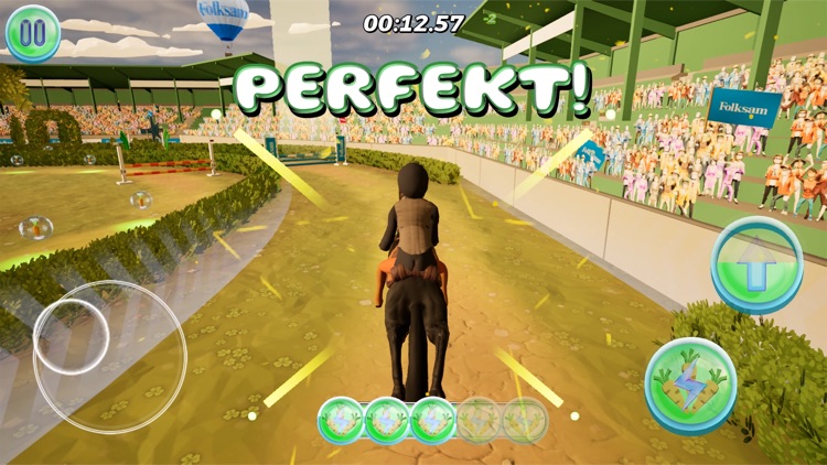 Stjärnryttaren screenshot-7