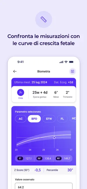 justmum iPhone screenshot 3