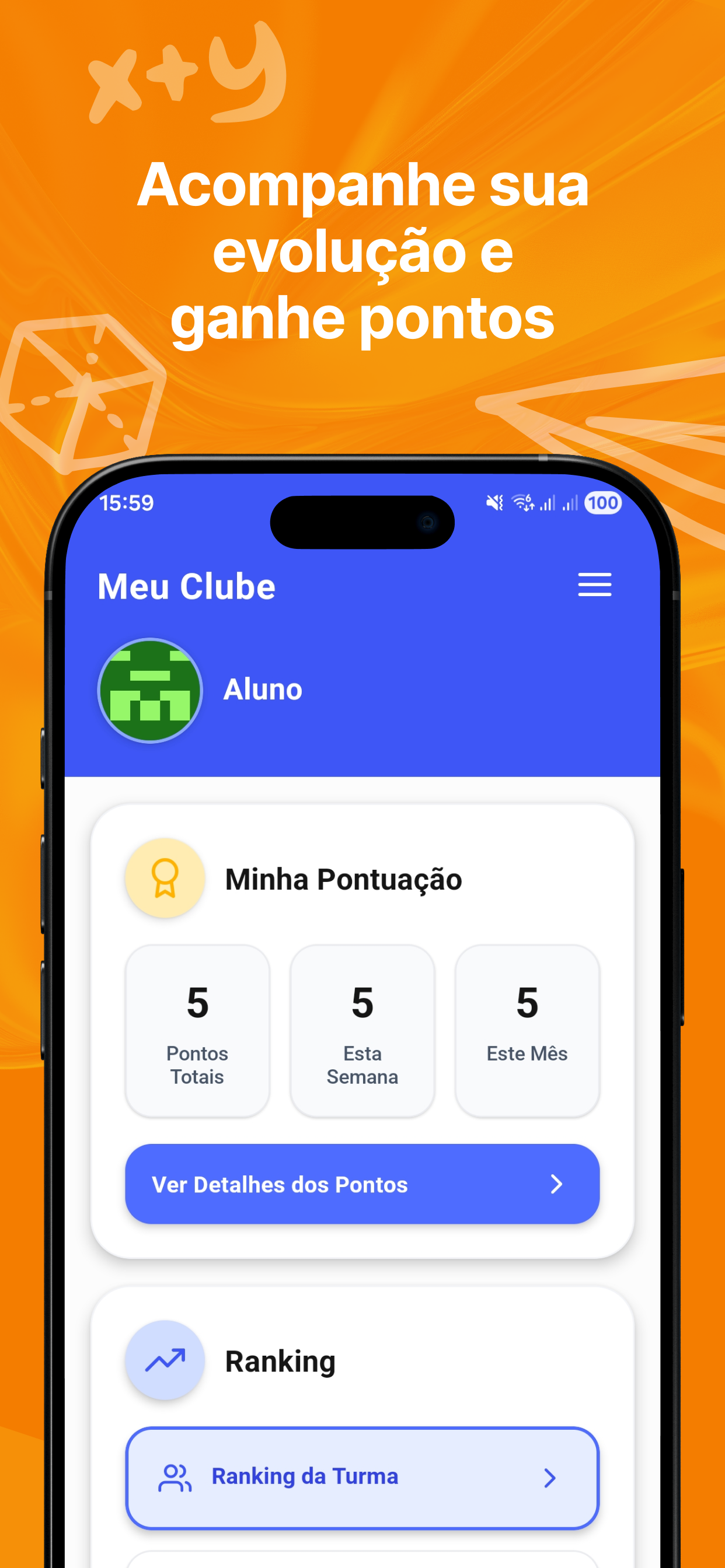 Casa da Aula screenshot 4