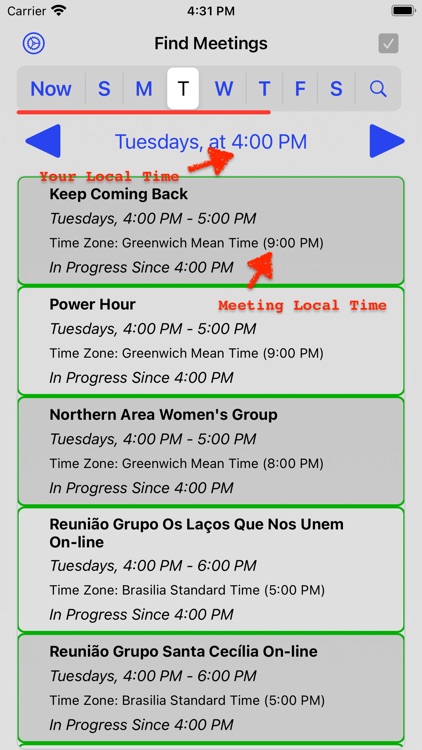 We Are Never Alone screenshot-9