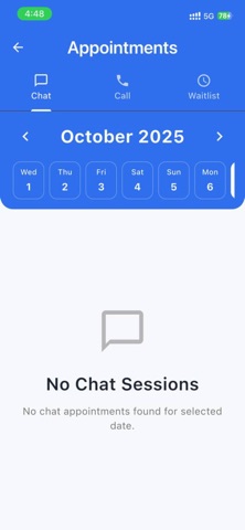 Mind 360 Partner Screenshot 4 of 4