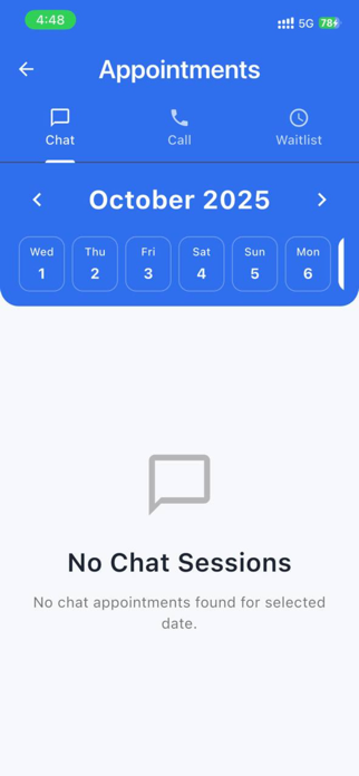 Mind 360 Partner Screenshot 4 of 4