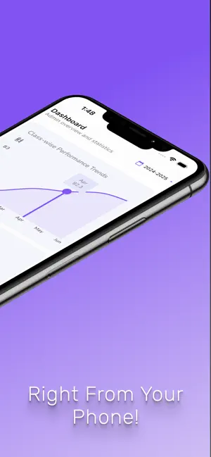 EdThingsApp-Admin screenshot 2