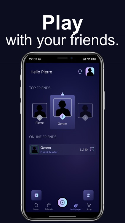 Game-Life screenshot-5