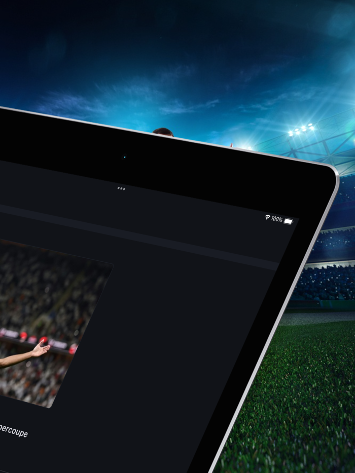 Afrique Foot - Live Foot TV