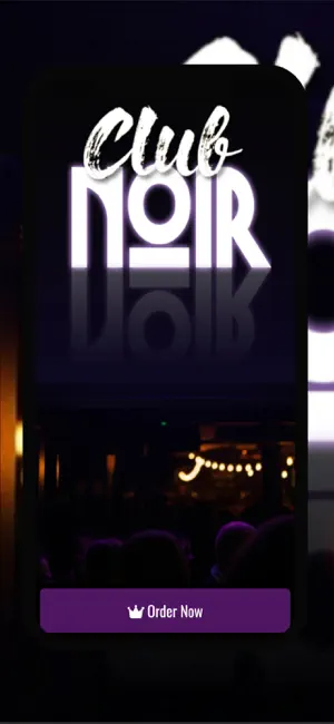 Club Noir screenshot 1