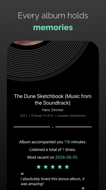 MTM music - Listen to OST screenshot-5