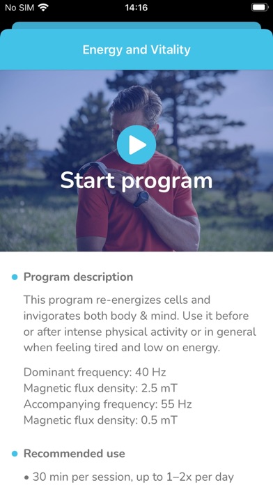 Screenshot #3 pour NeoRhythm