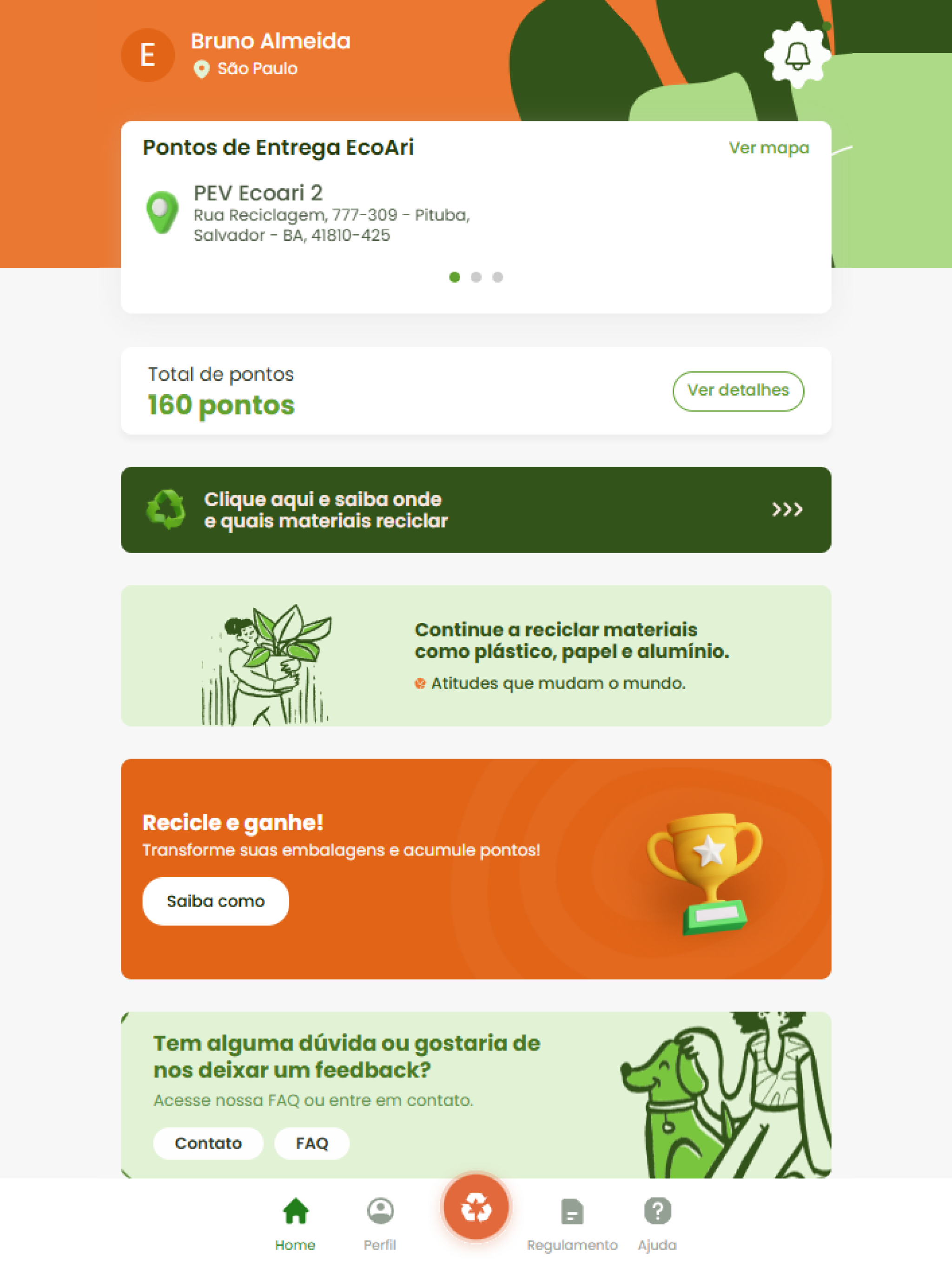 Ecoari