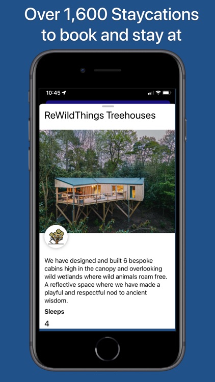UK Hidden Gems screenshot-7