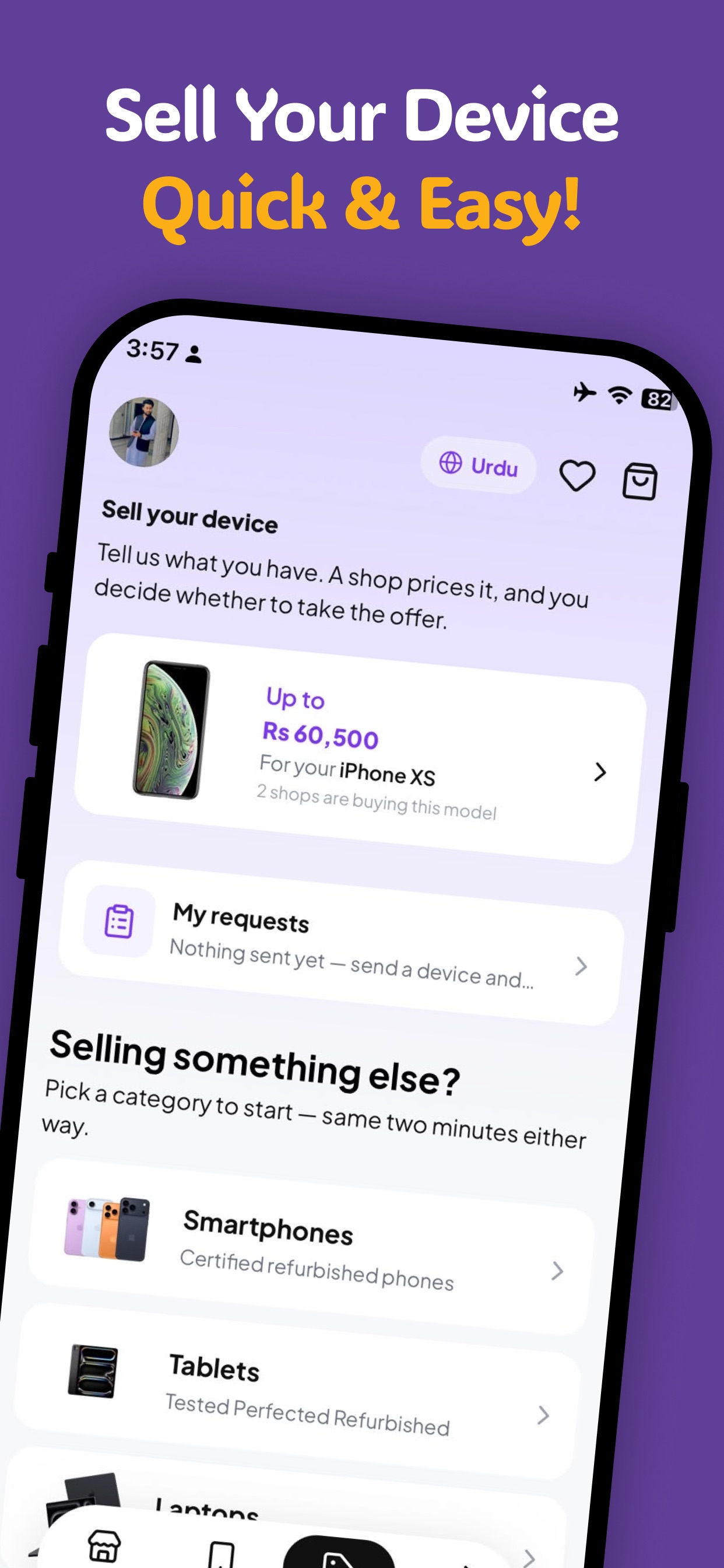 Screenshot 4 of Renewzo
