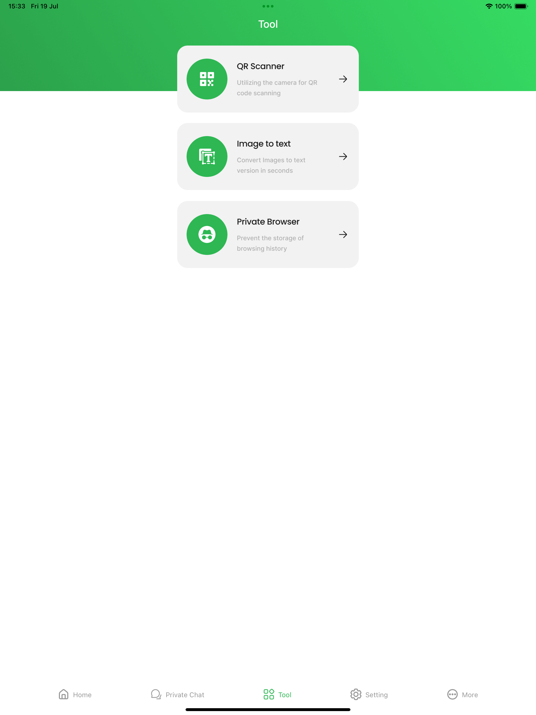 ClonApp - Web Scan Cloner