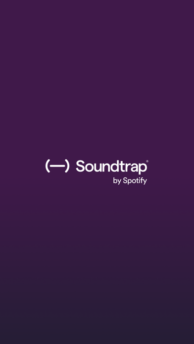 Soundtrap Studio Screenshot