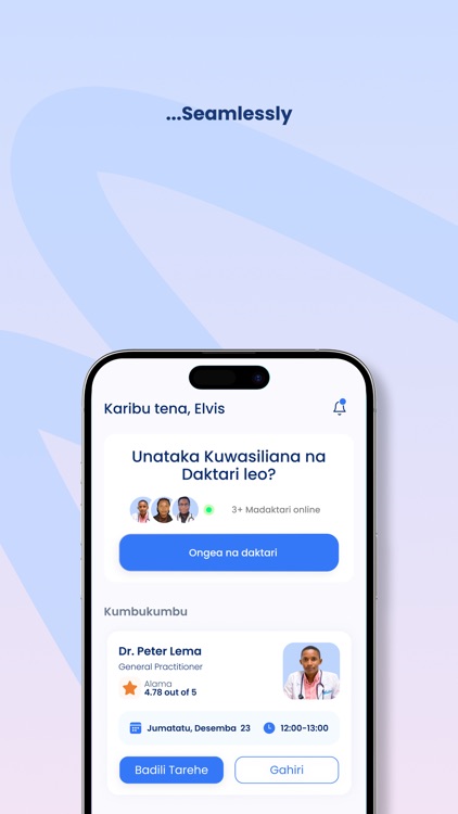 Medikea: Doctors, Labs & Meds screenshot-4