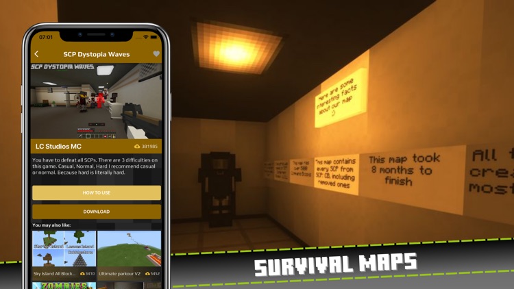 Actual Gun Addon for Minecraft screenshot-5