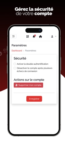 PDV Tikerama screenshot